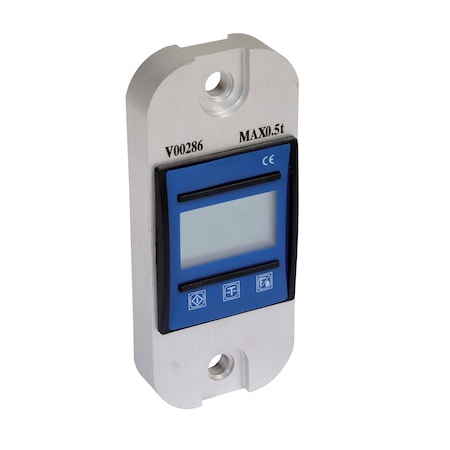 Vestil Digital Load Indicator, 1000 lb. DLI-1